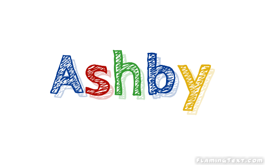 Ashby 市