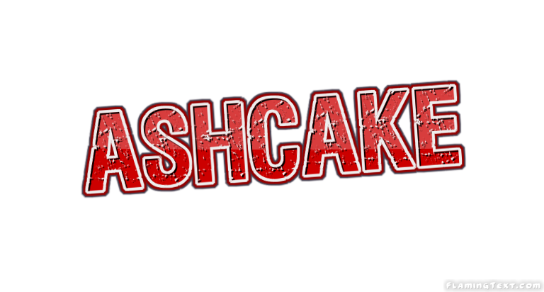 Ashcake город