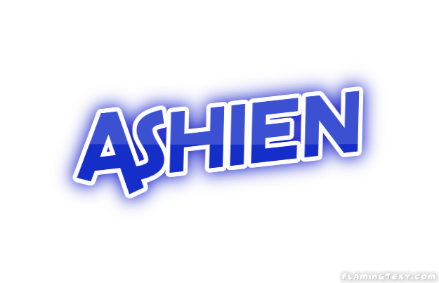 Ashien City