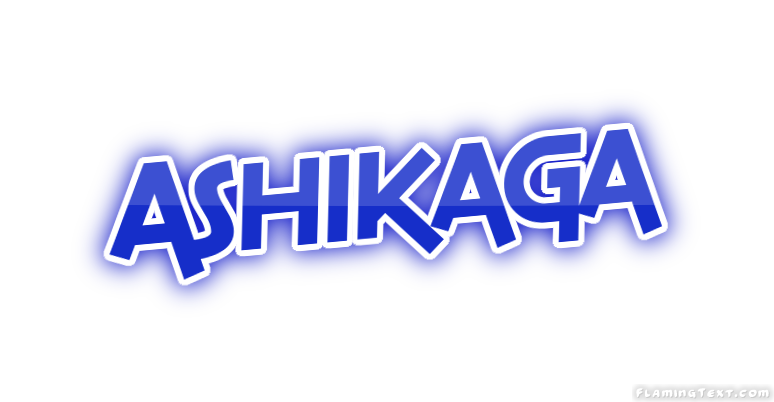 Ashikaga مدينة