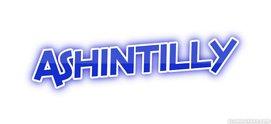 Ashintilly 市