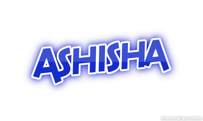 Ashisha City