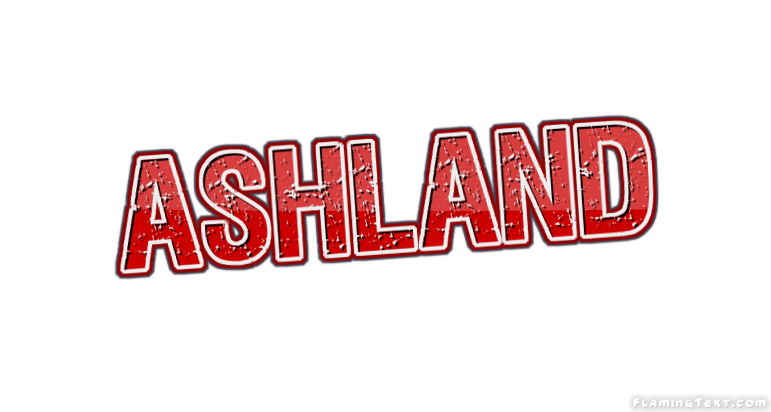 Ashland 市