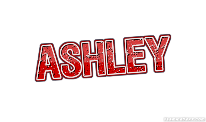 Ashley Cidade