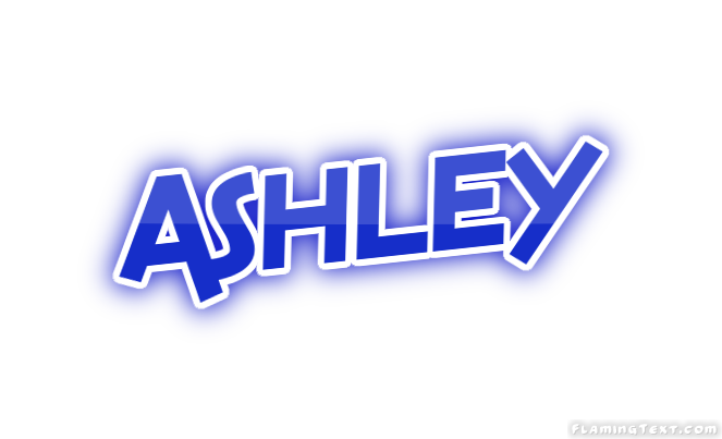 Ashley город