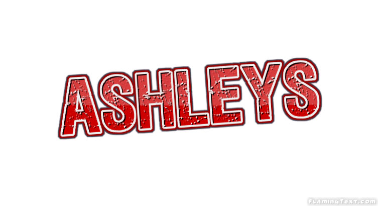 Ashleys Stadt