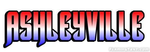 Ashleyville City