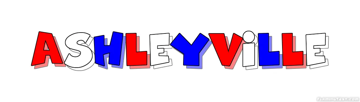 Ashleyville City