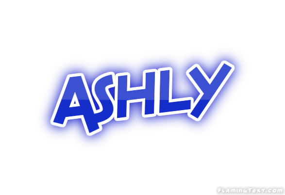 Ashly Ville