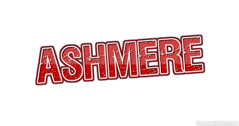 Ashmere Stadt