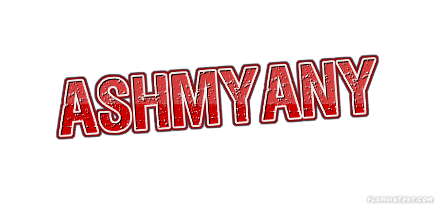 Ashmyany City