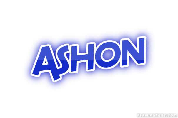 Ashon Stadt
