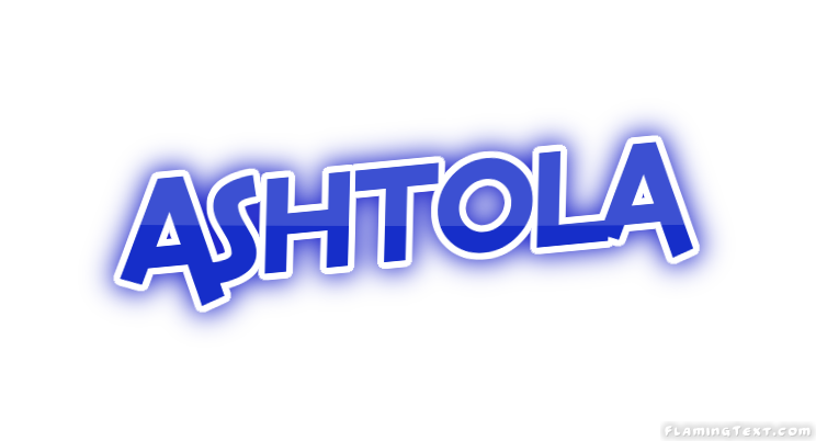 Ashtola 市