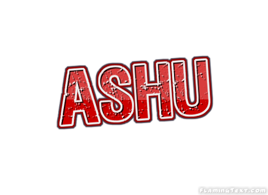 Ashu 市