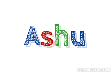 Ashu город