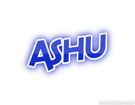 Ashu Ville