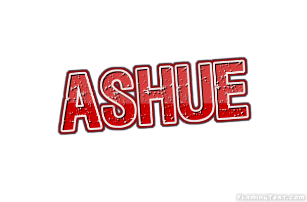 Ashue Ville