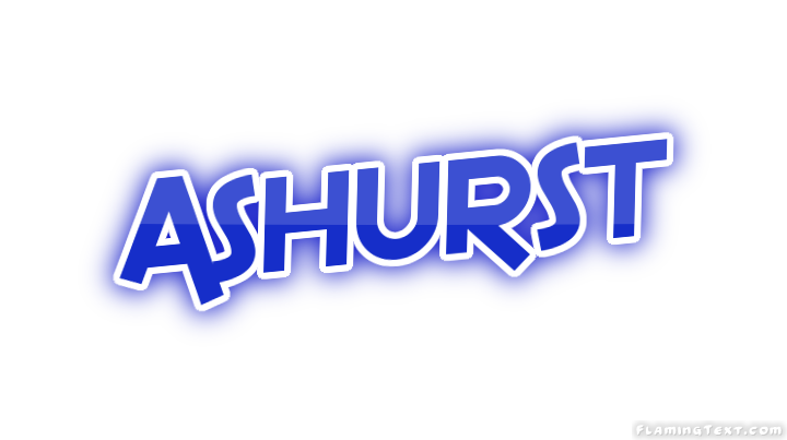 Ashurst City