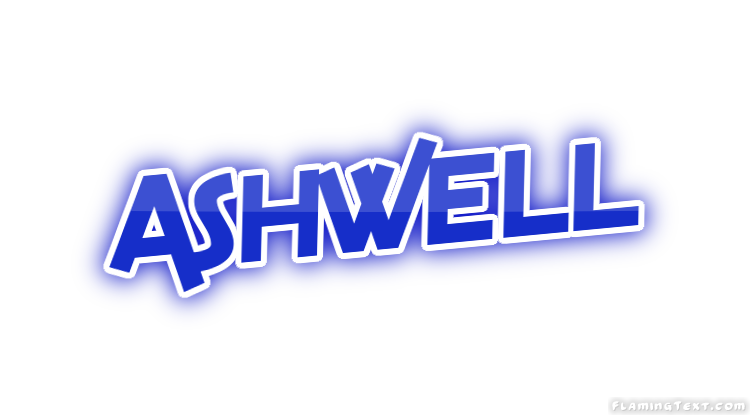 Ashwell City