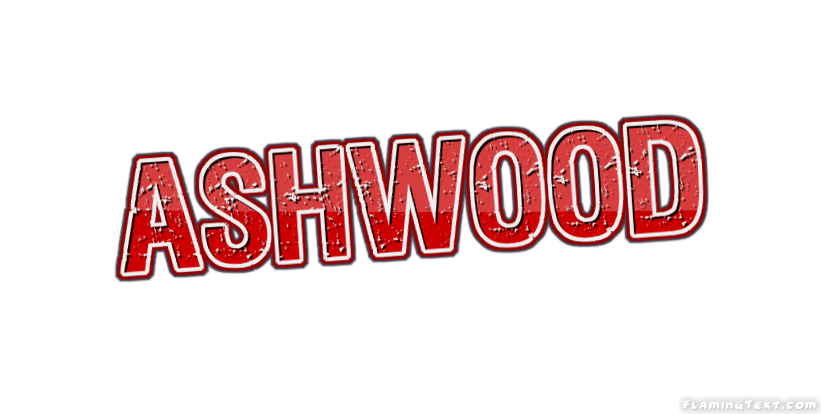 Ashwood город