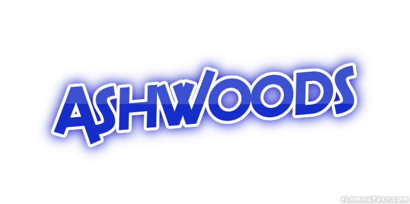 Ashwoods مدينة