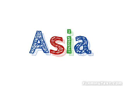 Asia Cidade