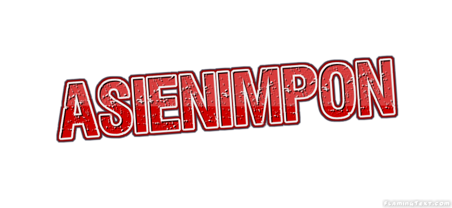 Asienimpon Stadt