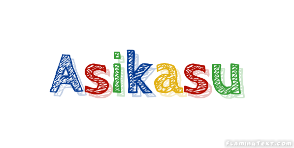 Asikasu 市