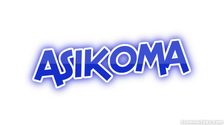 Asikoma City