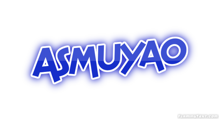 Asmuyao City