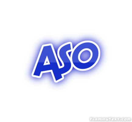 Aso Stadt