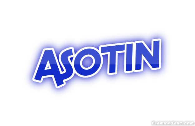 Asotin Cidade