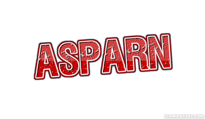 Asparn 市