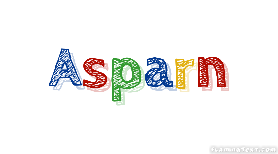 Asparn 市