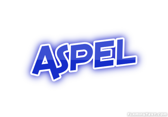 Aspel 市