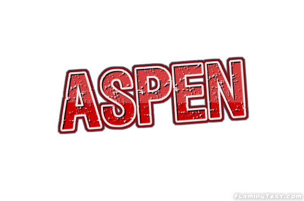 Aspen город