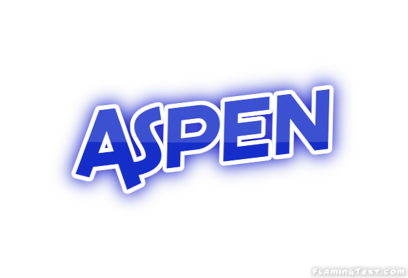 Aspen مدينة
