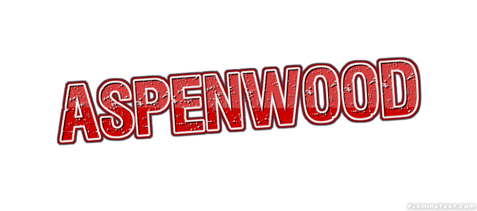 Aspenwood город