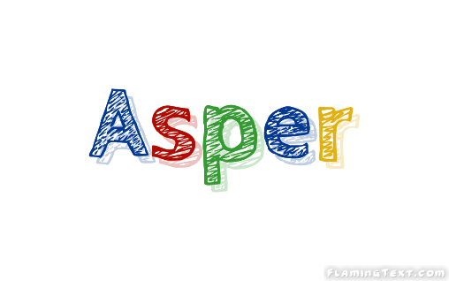 Asper 市
