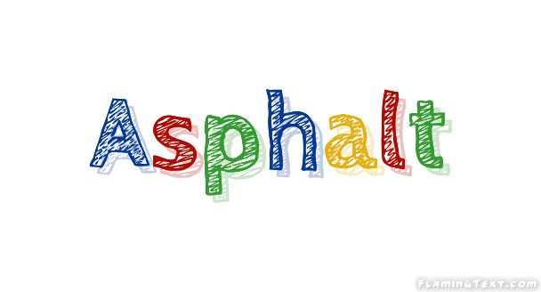 Asphalt مدينة