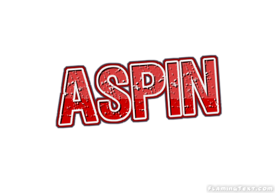 Aspin Stadt