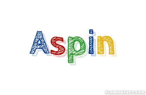 Aspin 市