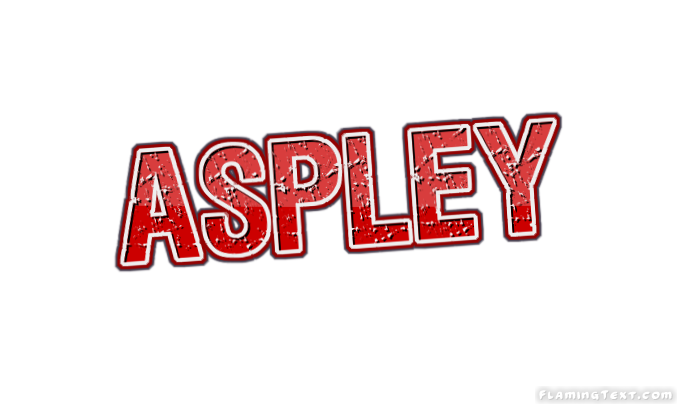 Aspley город