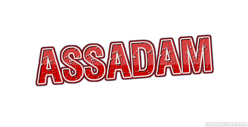 Assadam 市