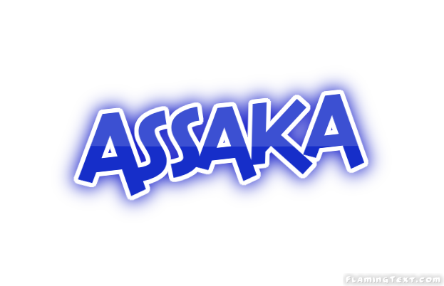 Assaka Stadt