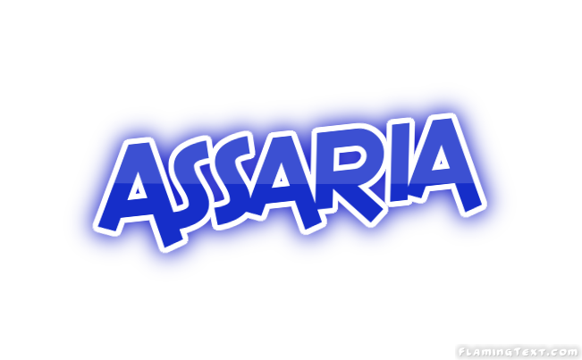 Assaria City
