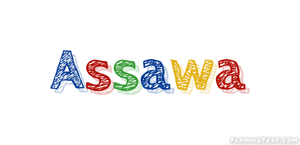 Assawa 市