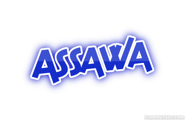 Assawa город