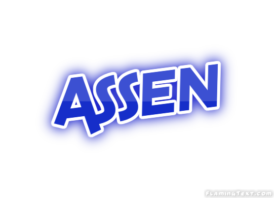 Assen City