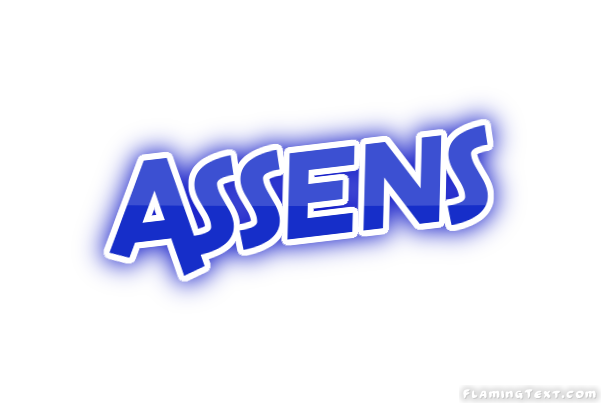 Assens City